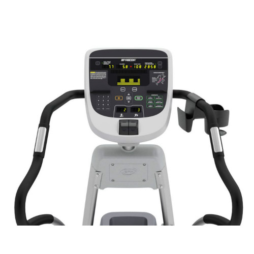 Орбитрек  Precor EFX 833  (Б/У)  - фото №3